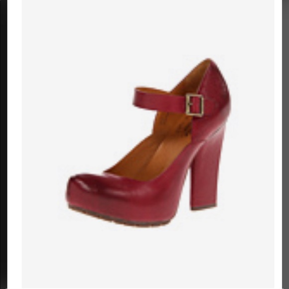 Kork-ease shoes - Picture 3 of 3